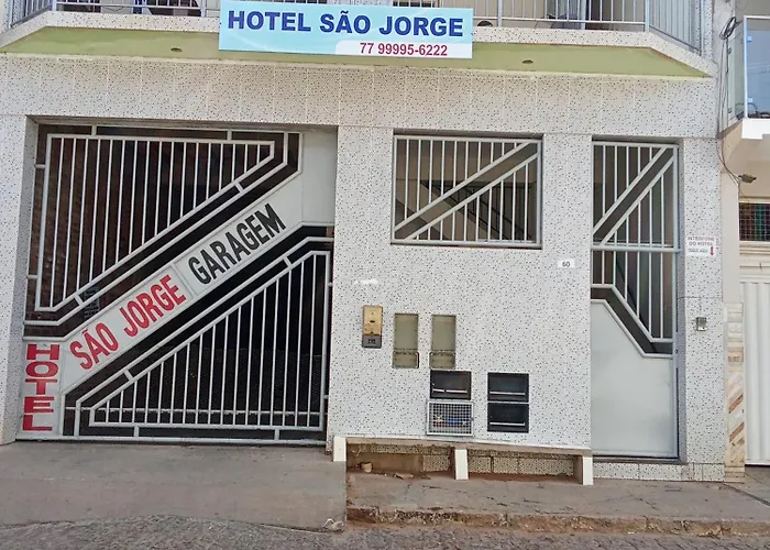 Hotel São Jorge